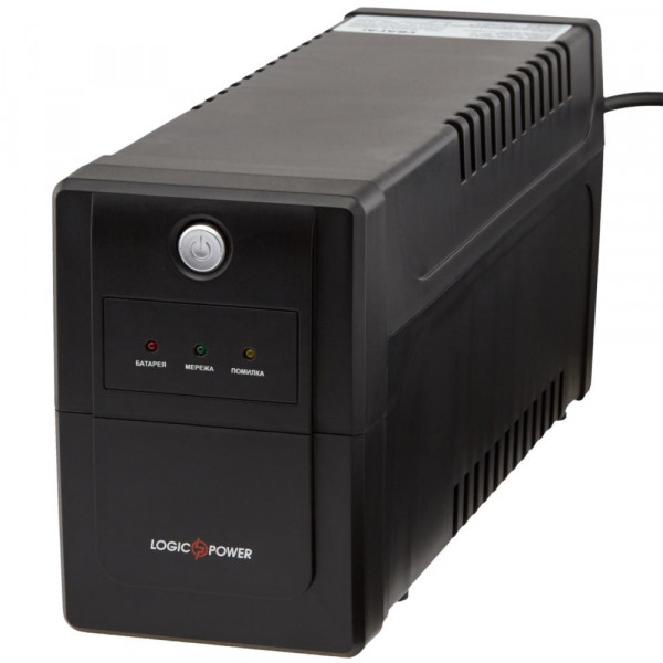    LogicPower LPM-700VA-P (00003172)