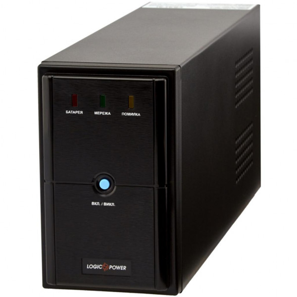    LogicPower LPM-U1100VA (4983)