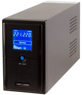  LogicPower LPM-UL1550VA