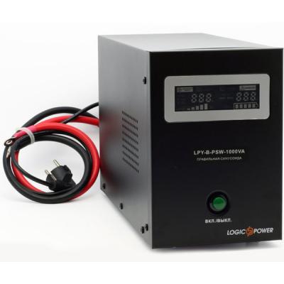  LogicPower LPY-B-PSW-1000VA+ 10A/20A