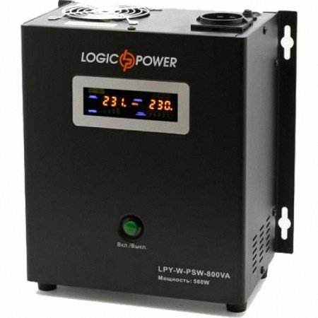  LogicPower LPY-W-PSW-800VA 5/10 (4143)