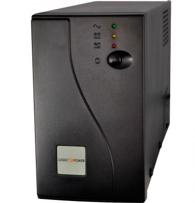    LogicPower LP 650VA-P