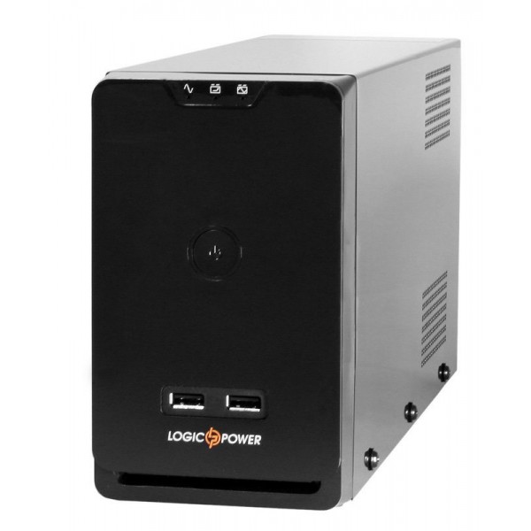  LogicPower LP U650VA 