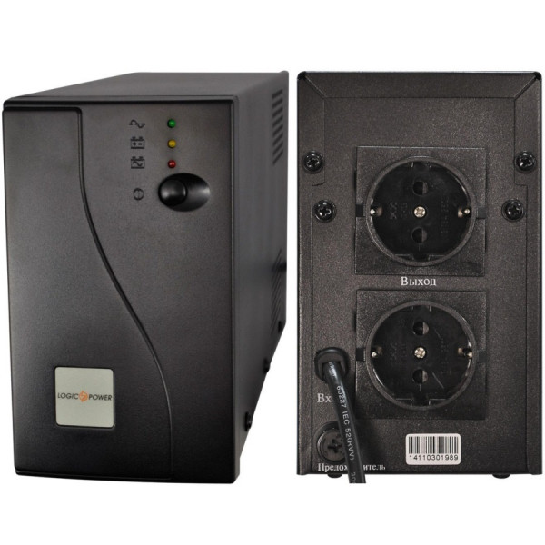    LogicPower LP U850VA (LP1213)