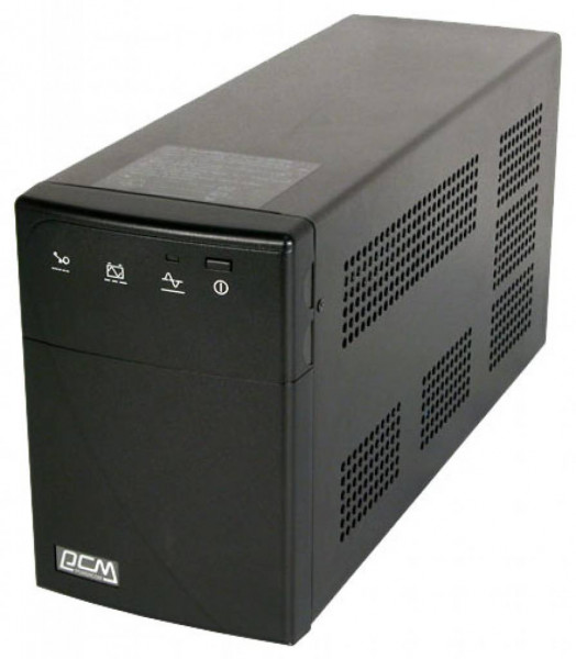    Powercom BNT-1500AP USB 900