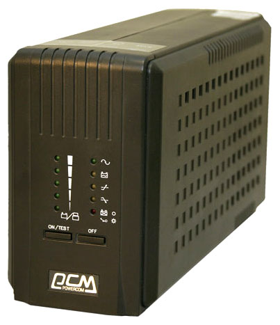    Powercom SKP-500