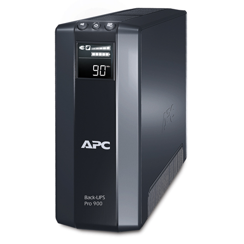  APC Back-UPS Pro 900VA (BR900GI)