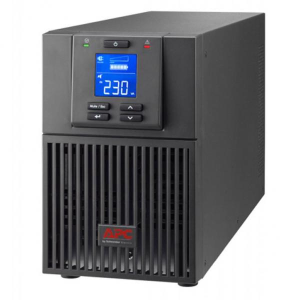  APC Smart-UPS 1000VA RC (SRC1KI)