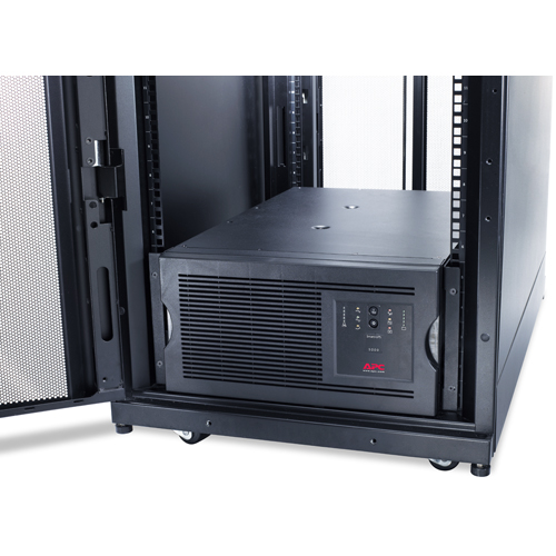  APC Smart-UPS 5000VA Rack/Tower (SUA5000RMI5U)