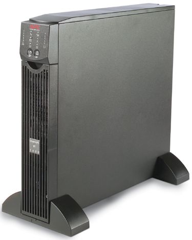    APC Smart-UPS RT 1000VA (SURT1000XLI)