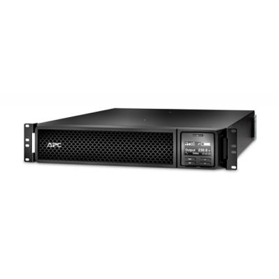  APC Smart-UPS SRT3000RMXLI