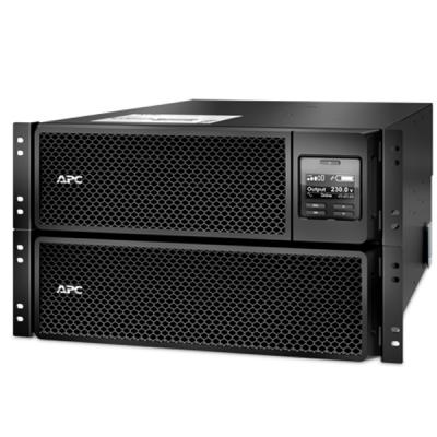  APC Smart-UPS SRT 8000VA RM (SRT8KRMXLI)