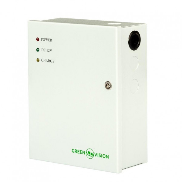    Green Vision GV-002-UPS-A-1201-5A