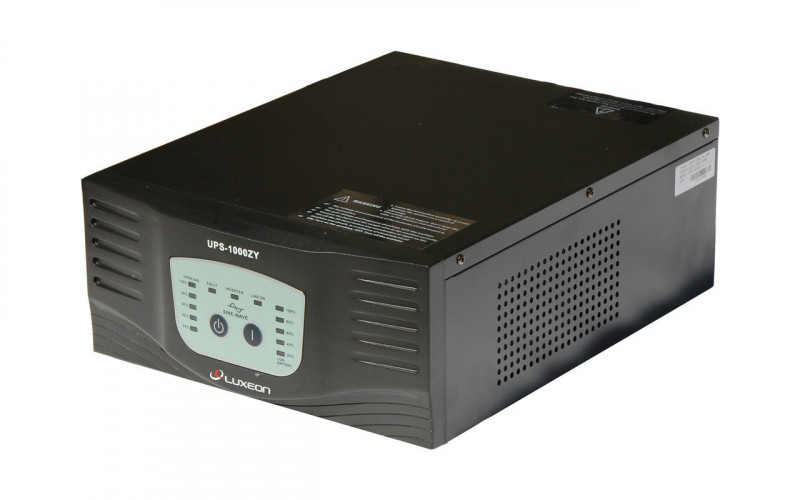    Luxeon UPS-1000ZY