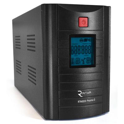    Ritar RTM1200 (720W) Proxima-D (RTM1200D)