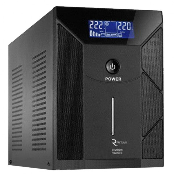  Ritar RTM2000 (1200W) Proxima-D Q1 (RTM2000D)