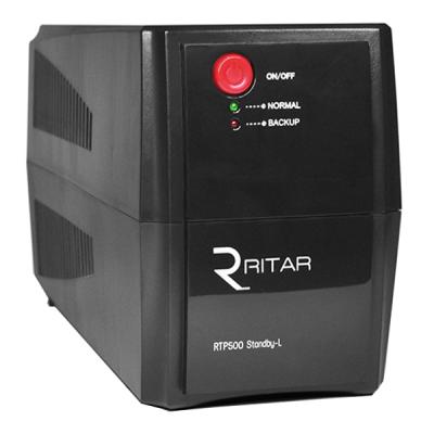  Ritar RTP500 (300W) Standby-L (RTP500L)