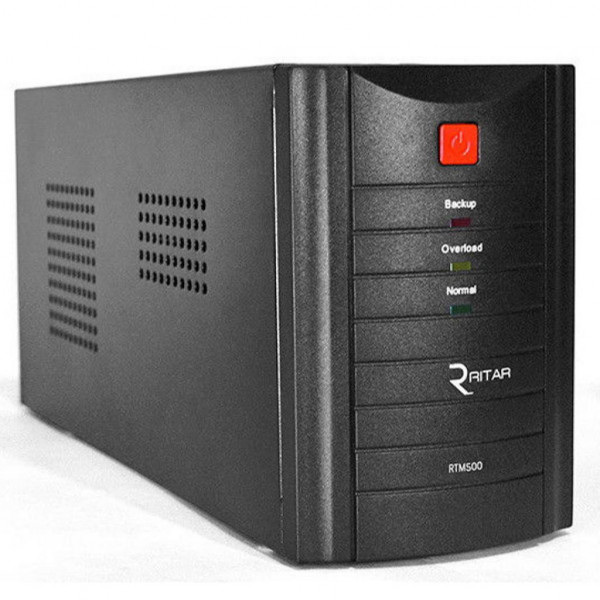    Ritar Yuasa RTM500 300W Standby-L (Y-RTM500L)