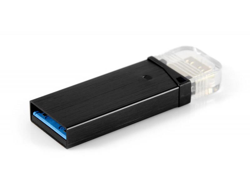 - Goodram Twin 32GB USB 3.0 (OTN3-0320K0R11)