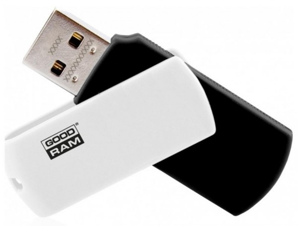  Goodram UCO2 64 Gb Black/White