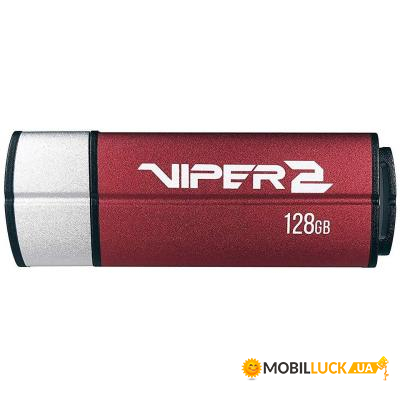   USB Patriot 128GB VIPER2 USB 3.1 (PV128G3USB)