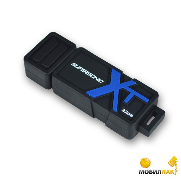  USB Patriot Supersonic Boost XT 32GB USB 3.0 (PEF32GSBUSB)