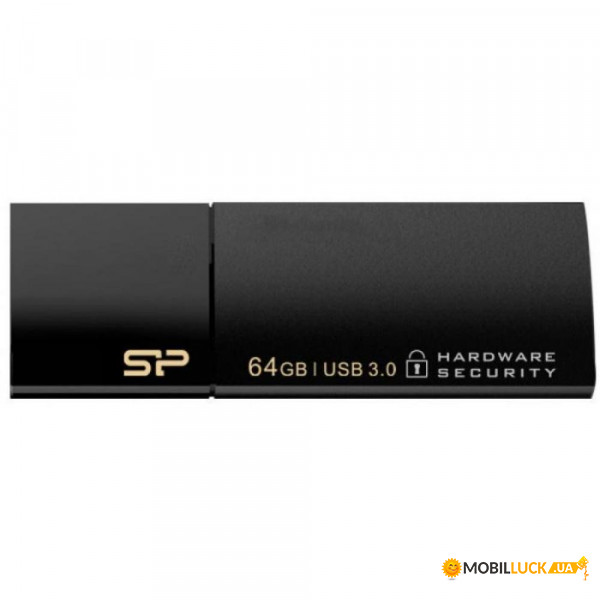  Silicon Power 64 GB G50 (SP064GBUF3G50V1K)