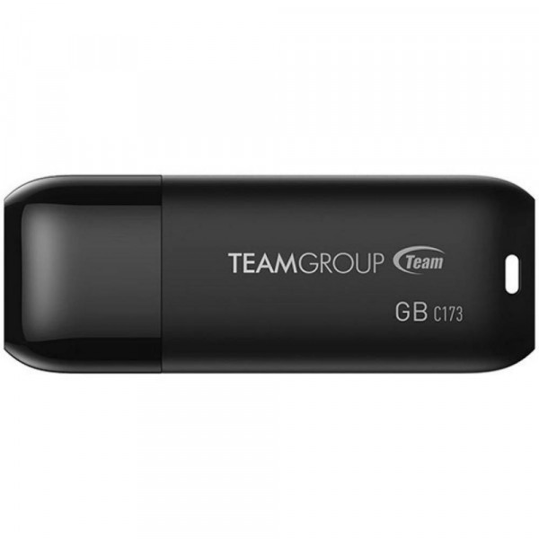  Team 16 GB C173 Pearl Black (TC17316GB01)