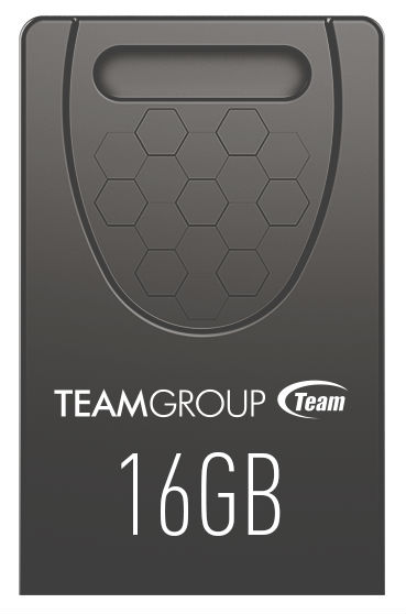 - USB Team 3.0 16Gb C157 Black (TC157316GB01)