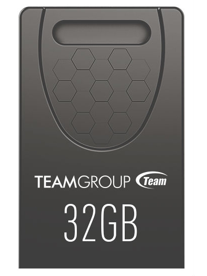 - USB Team 3.0 32Gb C157 Black (TC157332GB01)