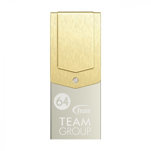 - Team 64GB M161 Gold (TM161364GD01)