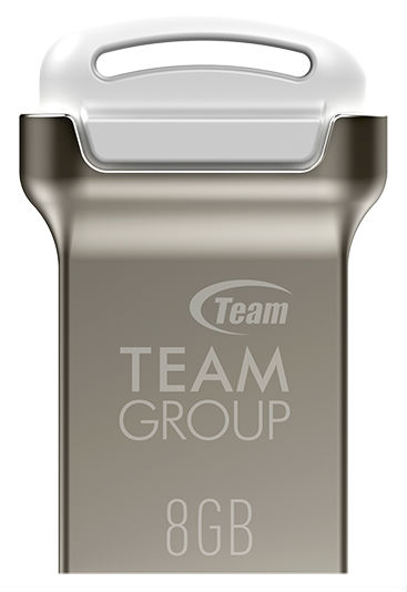 - USB Team 8GB C161 White (TC1618GW01)