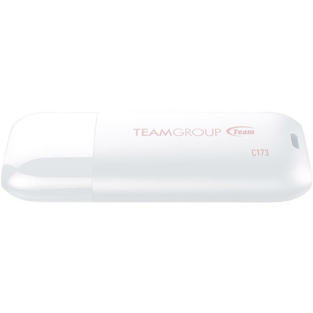  Team 8 GB C173 Pearl White (TC1738GW01)