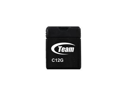  Team C12G 4Gb Black (TC12G4GB01)