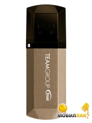  Team C155 16Gb Golden (TC155316GD01)