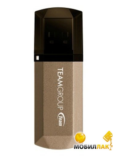  Team C155 64Gb Golden (TC155364GD01)