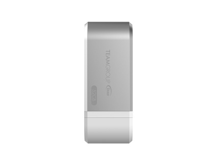 - Team MoStash WG02 32Gb Silver (TMGC670150)