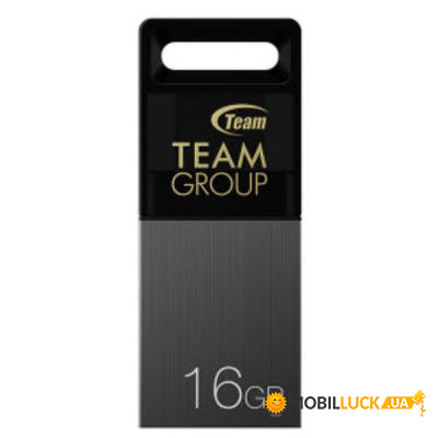  Team 16GB M151 Gray USB 2.0 OTG (TM15116GC01)