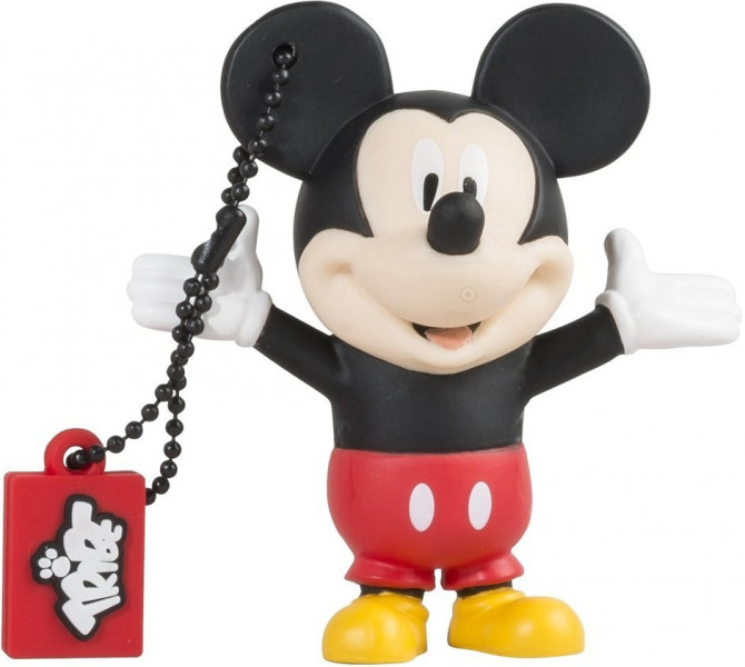  Tribe Disney 16GB Mickey Mouse