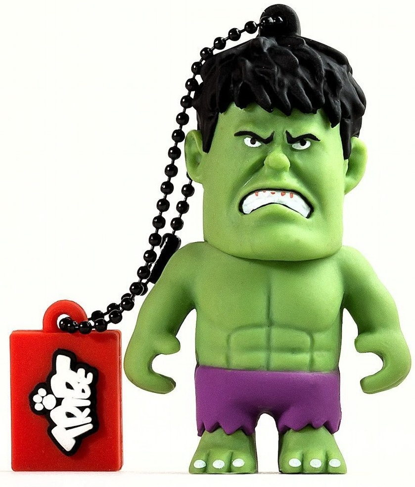  Tribe Marvel 16GB Hulk