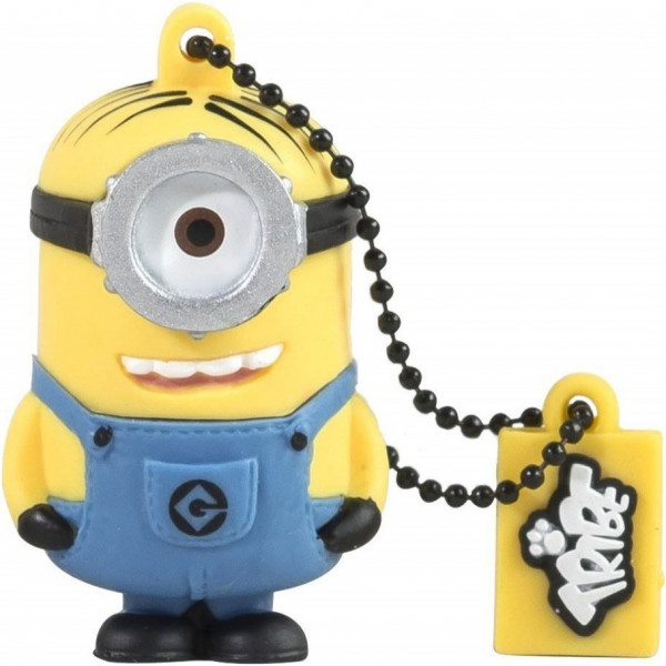  Tribe Minions 16 GB Stuart (FD021517)