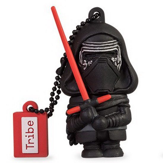  Tribe Star Wars 16GB Kylo Ren