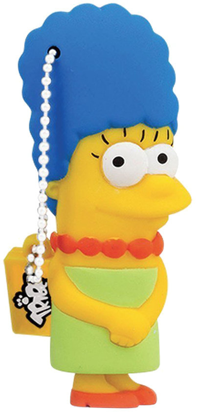  Tribe The Simpsons 16GB Marge