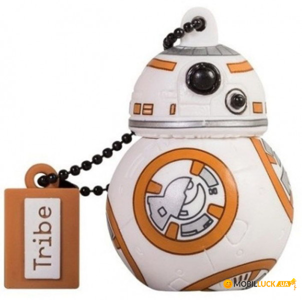  USB Tribe USB Flash Star Wars 16 GB Bb-8