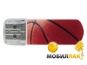  USB  Verbatim Basketball 8Gb 98507