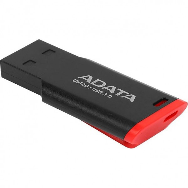  USB A-Data 16 GB DashDrive UV140 Red (AUV140-16G-RKD)