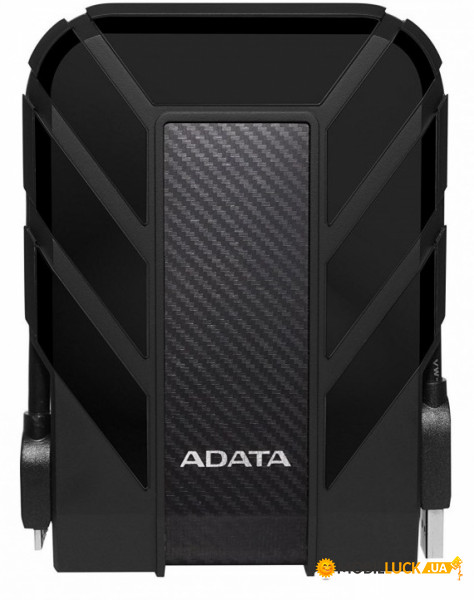     ADATA 2.5 USB 3.1 (AHD710P-4TU31-CBK)