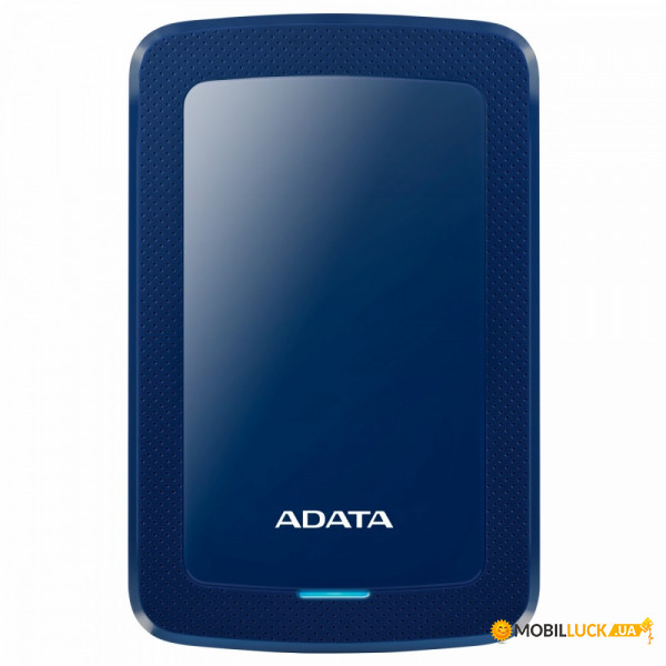    ADATA 2.5 USB 3.1 (AHV300-4TU31-CBL)