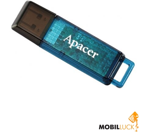  USB Apacer AH324 2GB Blue USB 2.0