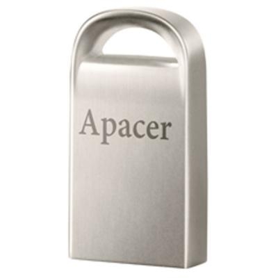 USB  Apacer 8GB AH115 Silver (AP8GAH115S-1)